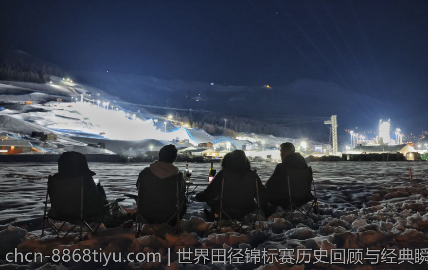 世界田径锦标赛历史回顾与经典瞬间