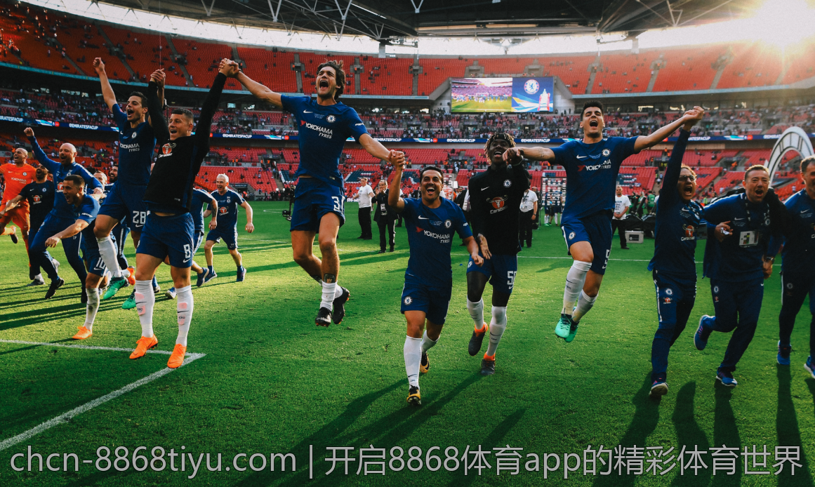 开启8868体育app的精彩体育世界